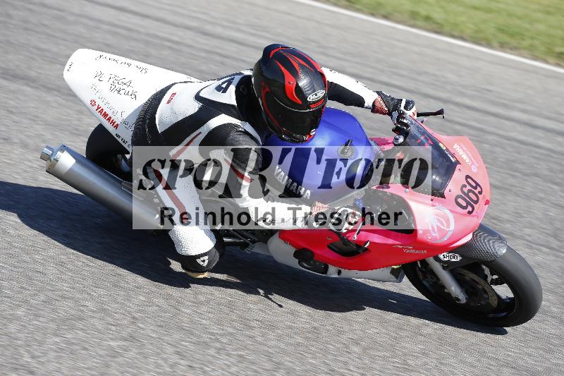 /12 30.04.2025 Speer Racing ADR/Gruppe gruen/969